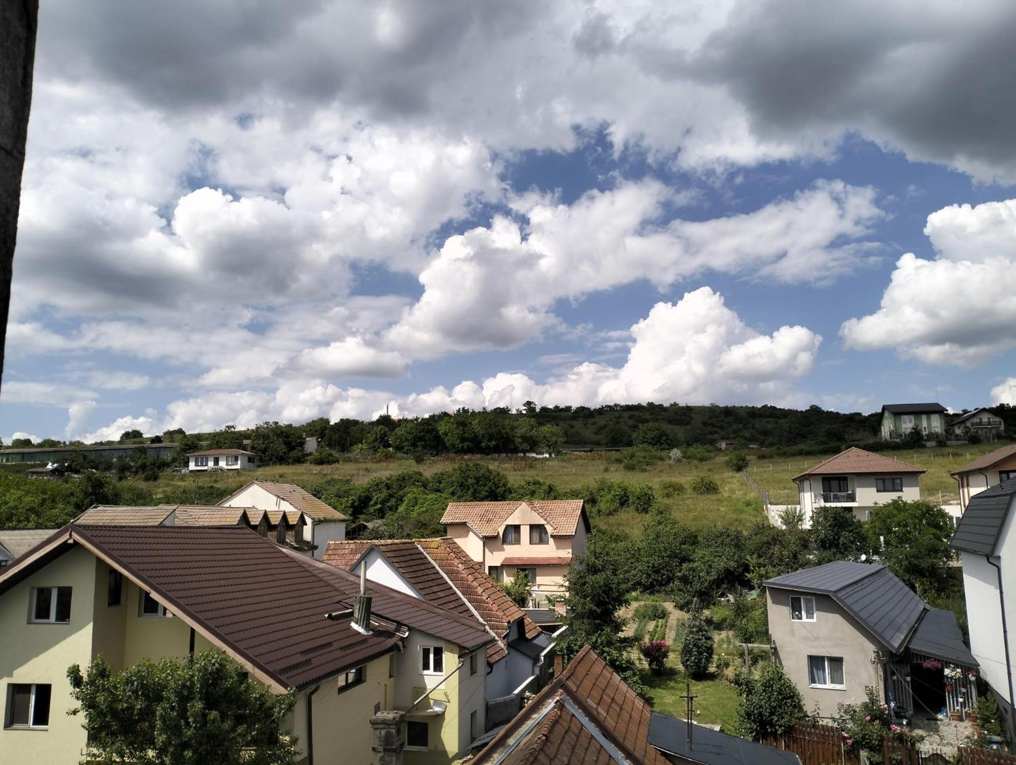 Apartment East Cluj-Napoca